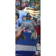 Pokemon Legendary Xerneas Doll