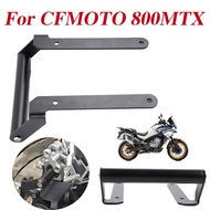 Accessories Mobile Phone Stand Holder Support GPS Navigation Bracket For CFMOTO CF MOTO 800MT-X 800M