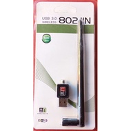 802.11n Wireless USB Adapter.