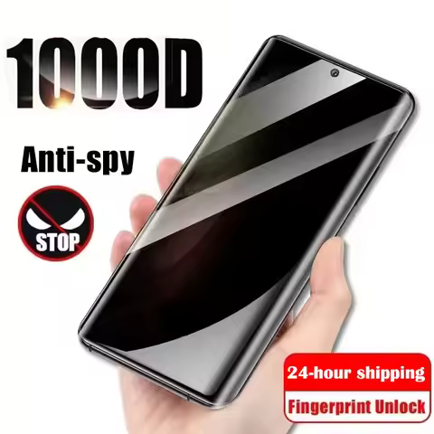 Privacy Tempered Glass Anti Spy Protective Film For Huawei Pura 80 70 Ultra P50 P40 P60 P30 Mate 60 