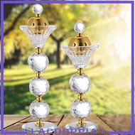 [Lacooppia1] Crystal Burner Holders for Oud Frankincense Burner Cone