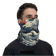 FISHING Buff / Neck Gaiter / Neck Warmer