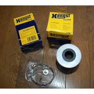Hengst Oil Core E135HD14 Suitable For Benz W123 Filter