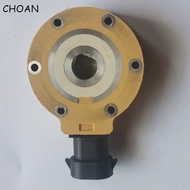 312-5620 Digger Diesel Engine 1106 C4 C6.4 C6.6 Solenoid Valve for PERKINS CAT CATERPILLAR Excavator