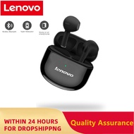 （24h-in stock）QY3 TWS Bluetooth headset Wireless headset HIFI Smart Lenovo Lenovo headset with mic