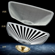 Taiwan Ready Stock Applicable Boss Exhaust Range Hood Filter CXW 200 60X36100 83078012oil Accessorie