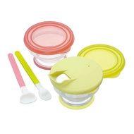 Pigeon พีเจ้น ชุดฝึกรับประทานอาหาร