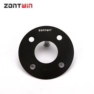 2Pieces 3/5/8/10/12/15/20mm Wheel Spacers Adapters 4x108 65.1mm for Peugeot 206/207/208/301/307/308/