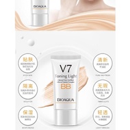 Bioaqua V7 Toning BB Cream Foundation CC Cushion BB Cream CC Cream