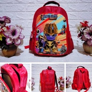 Elementary school backpack /seri 03