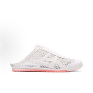 【 Original】Onitsuka Tiger MEXICO 66 SABOT Slippers Universal Shoes EMKN