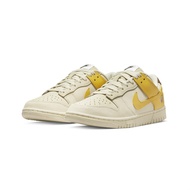 Nike Dunk Low Banana  香蕉 米黃 DR5487-100