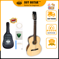 Đàn Guitar Classic Có EQ DVE70CX đàn ghitar classic đệm hát mẫu mới của Duy Guitar Store - Chuyên đà