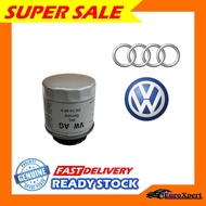 [ORIGINAL] OIL FILTER - AUDI A1 VOLKSWAGEN BETTLE GOLF JETTA POLO SCIROCCO TIGUAN TOURAN VENTO 03C11