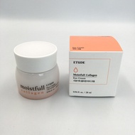 [ETUDE] Moistfull Collagen Eye Cream 28ml