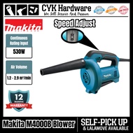 MAKITA M4000B BLOWER