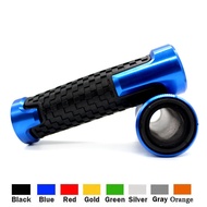 ForI GSX-S750 GSXS750 GSX S750 GSXS 750 Motorcycle Accessories 7/8''