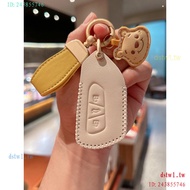 HHM3 Volkswagen Golf8 Key Cover Weiran Range Rover Buckle id4 LTeramontX Car id3 Range Rover id4x Mo