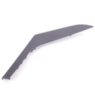 FRONT LEFT DOOR HANDLE TRIM - VW GOLF MK6 - 5K4868039A 82V