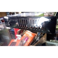 EQUALIZER 10 CHANNEL STEREO (RUMAH)