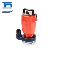 ปั๊มจุ่มใต้น้ำ ปั๊มไดโว่ ปั๊มจุ่ม TOSAKI รุ่น TSK-750 220v. ท่อ 2 นิ้ว ไฟ2สาย