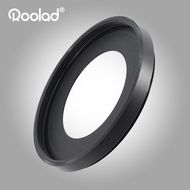 ES-52 Hood for Canon EF-S 24mm ef40mm f/2.8 CANON100D Biscuit Lens