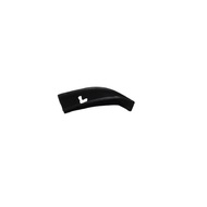 RAIN EAVES REAR END - LH - PLACER-X