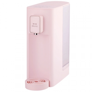 BRUNO - BAK801-PK 即熱式飲水機 粉紅色 香港行貨