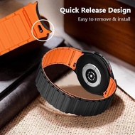 Original Produk Samsung Galaxy Watch Magnetic Strap Band Tali Jam