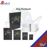 [Benchmark] Best Quality Spiral Notebook 50'S 70gsm A5/B5/A4