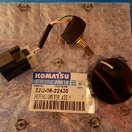 Potentiometer 22U-06-22420 pc200-7 pc200-8 22U 06 22420