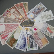 replika uang kuno/uang kuno mainan/uang mainan/uang mahar
