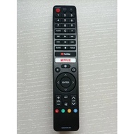 SHARP LEDAndroid TVSmart Remote Control 326 Compatible with GB326WJSA , GB238WJSA , GB105WJSA , GA80