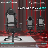 Dxracer Air Gaming Net Chair Ergonomic Chair Comfortable Breathable Office Computer Chair Sedentary 