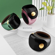 MIS Small Prayer Counting Rings Waterproof Digital Counter ABS for each day Devotions