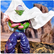 NANA SHF Dragon Ball Piccolo Gohan figure cape