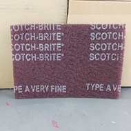 3M #7447 Scotch-Brite (1 PCS)