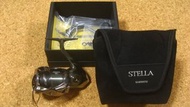 <Shimano > 22 Stella 2500SHG *未使用