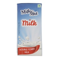 Milkymist Double Toned Milk (UHT)