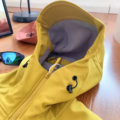 ARC Outdoor Horseback Riding, Mountain Climbing, Fishing, Travel, Waterproof and Windproof, Camping 