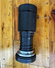 CABIN PROJECTION LENS 100-150MM.F3.5 M42 MOUNT