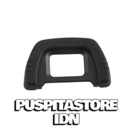 Eye Cup Nikon DK-21 D7000 D750 D610 D600 D300 D300s D200 Rubber Viewfinder Camera Accessories