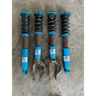 Honda Accord CF4 CF6 CL1 DTM adjustable Absorber Original Used Japan 🇯🇵