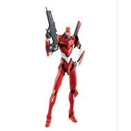 Evangelion EVA-02 (Angel Erosion) New