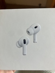 AirPods 2 pro