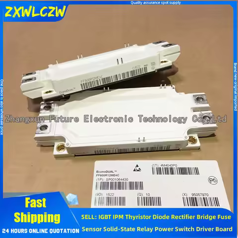 FF600R12ME4_B11 FF600R07ME4_B11 FF600R12ME4C FF600R12ME4 IFF600B12ME4S8P_B11 FF600R12ME3 FF450R12ME4