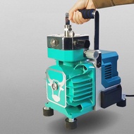 26L 5200w Electric Airless Spraying Machine Spray Gun Tools Equipped with Pressure Gauge and 0.5m Extension Bar Paint Sp