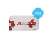 Harga Promo Axamed Plus Axamed Plus - Vitamin Dan Suplement - Futamed