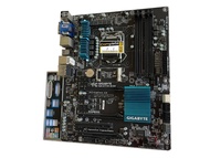 Used/เมนบอร์ด(Mainboard)/Gigabyte/GA-Z77X-D3H/(Socket1155)