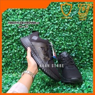 NOAH - Sepatu FINOTTI DESTROYER 2 38-42 /Sepatu Sekolah Hitam /Sepatu Pria /Sepatu Dewasa / Sepatu A